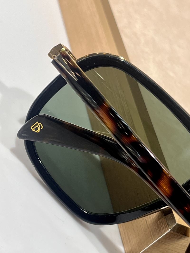 Chrome Hearts Sunglasses